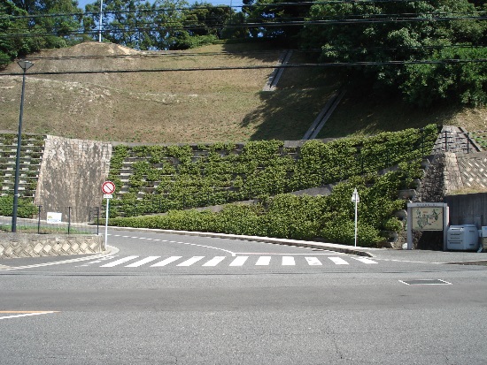 東区 高天原墓園 東区 高天原墓園