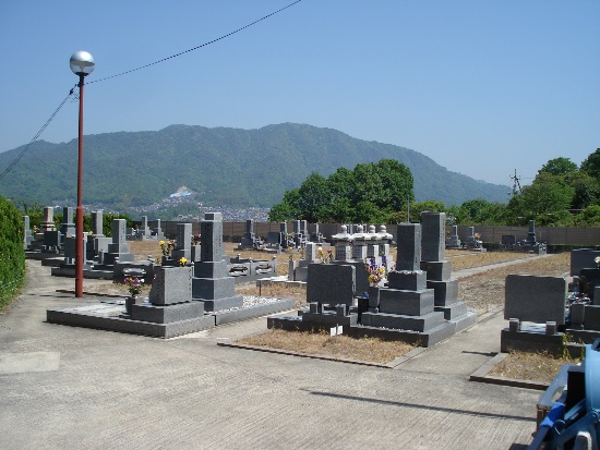 安佐南区 伴ノ霊園 安佐南区 伴ノ霊園